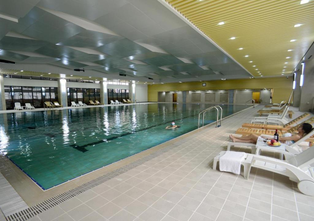 Chongqing Sunshine Continental Grand Hotel Екстер'єр фото
