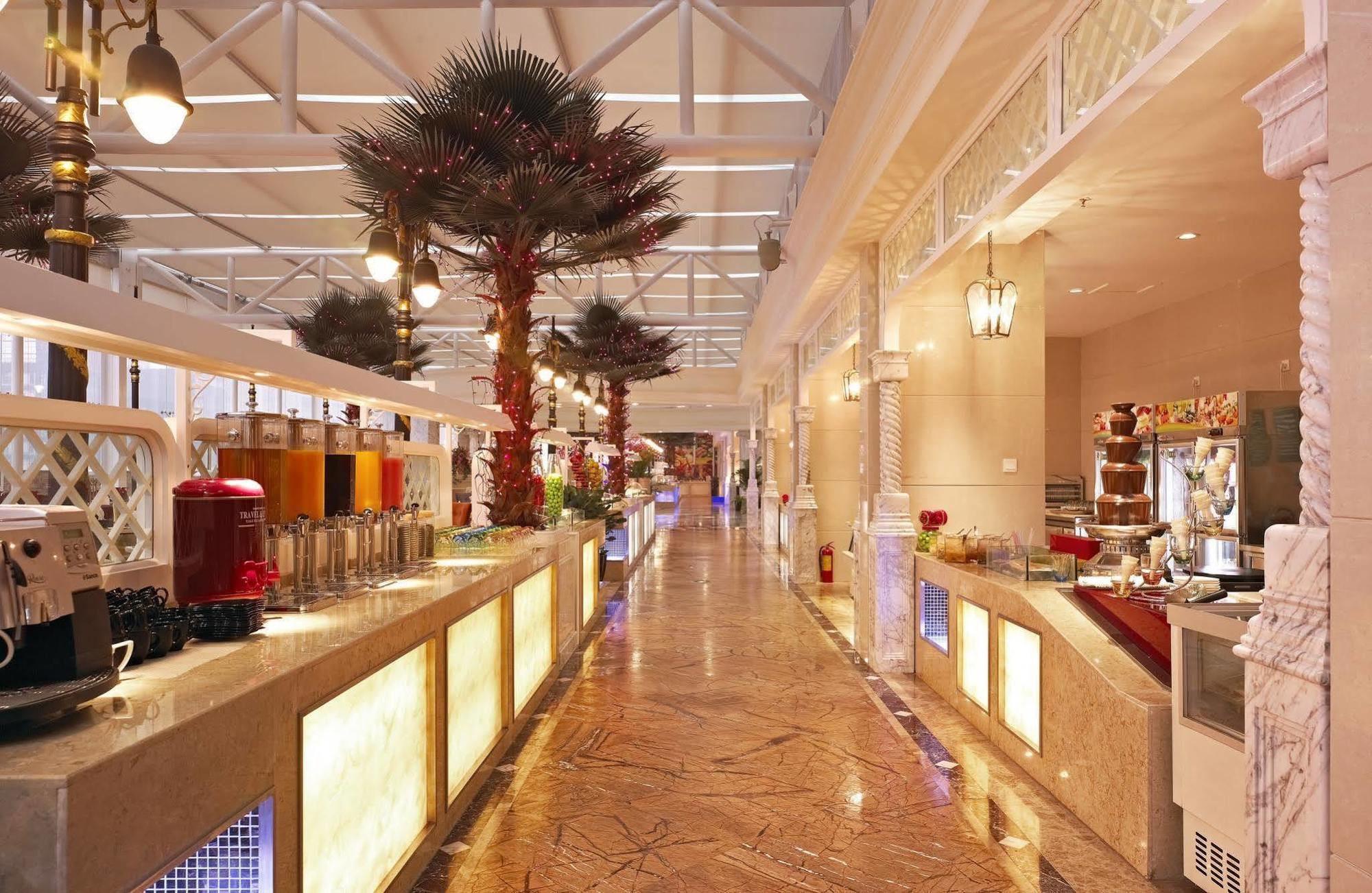 Chongqing Sunshine Continental Grand Hotel Екстер'єр фото
