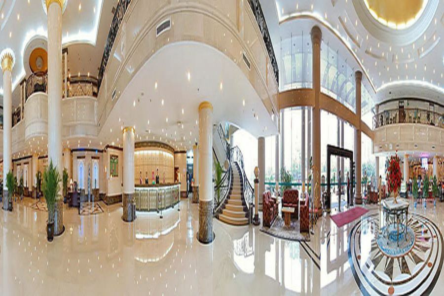 Chongqing Sunshine Continental Grand Hotel Екстер'єр фото