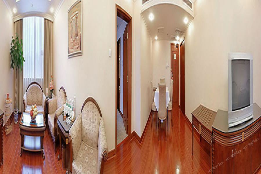 Chongqing Sunshine Continental Grand Hotel Екстер'єр фото