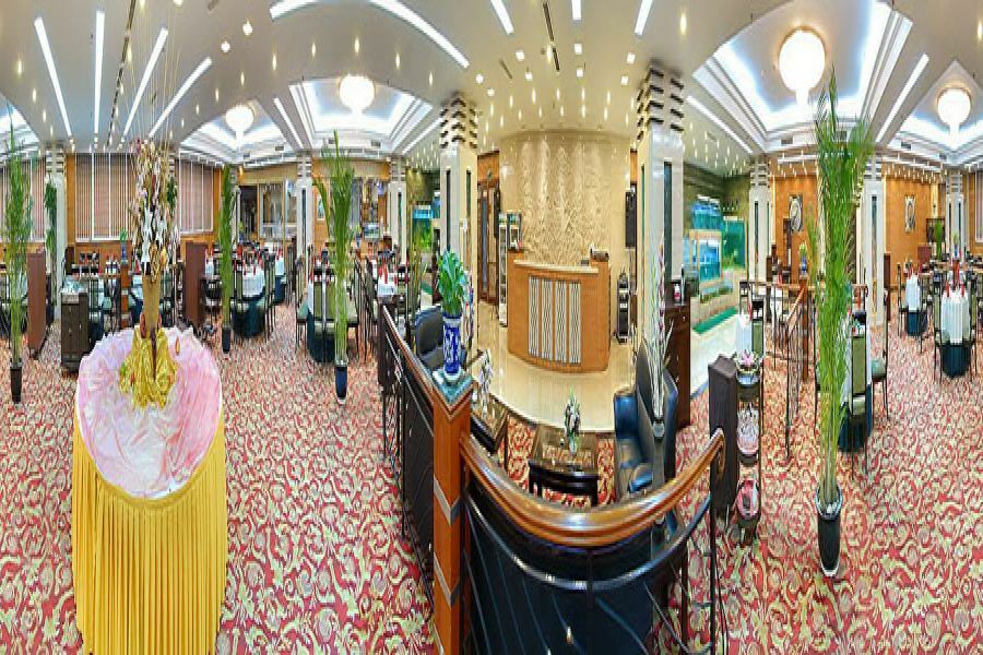 Chongqing Sunshine Continental Grand Hotel Екстер'єр фото