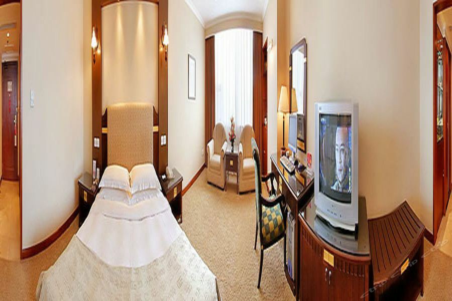 Chongqing Sunshine Continental Grand Hotel Екстер'єр фото