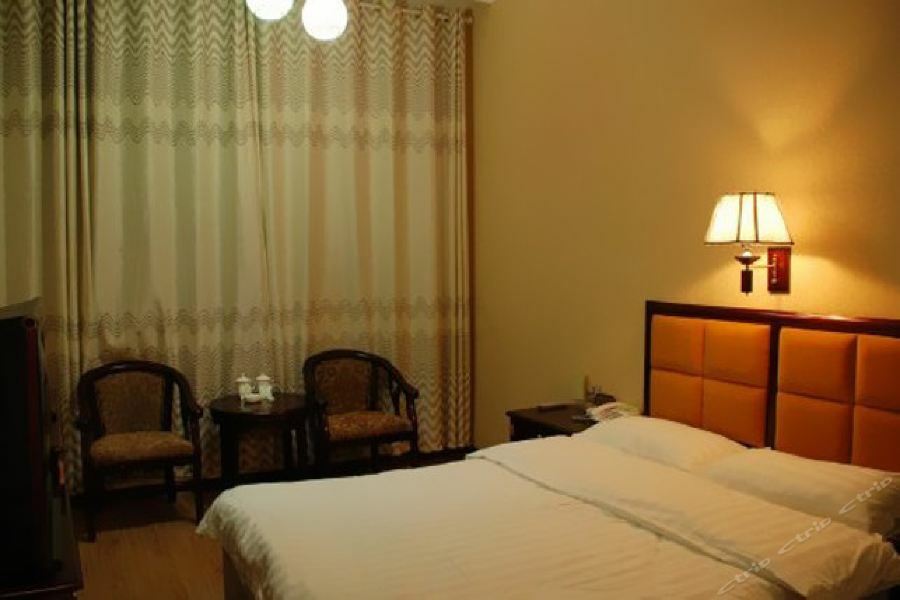 Chongqing Sunshine Continental Grand Hotel Екстер'єр фото